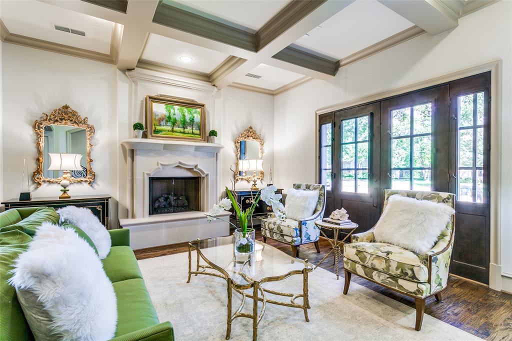 University Heights - Residential