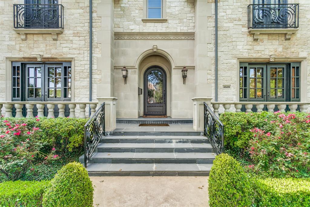 University Heights - Residential