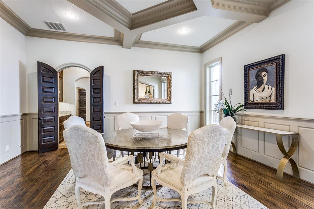 University Heights - Residential