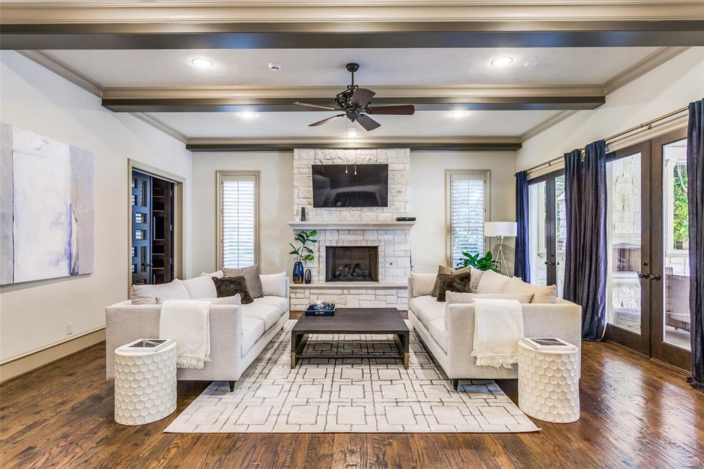 University Heights - Residential