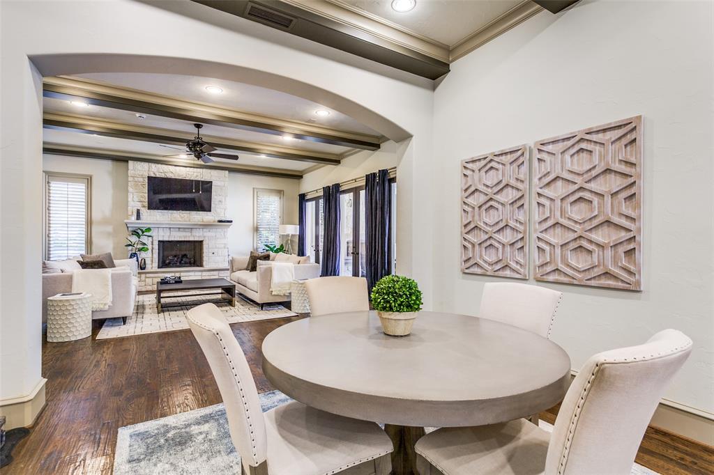 University Heights - Residential