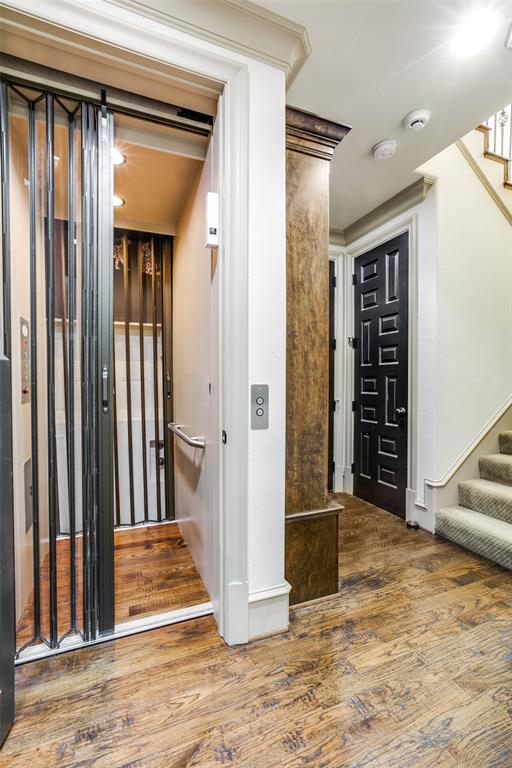 University Heights - Residential