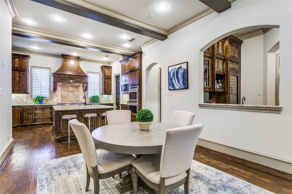 University Heights - Residential