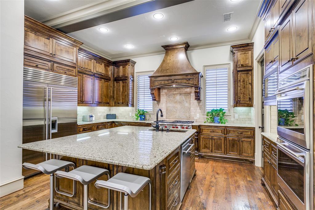 University Heights - Residential