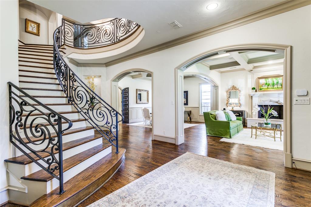 University Heights - Residential