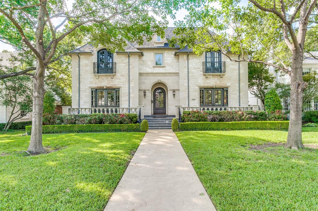 University Heights - Residential