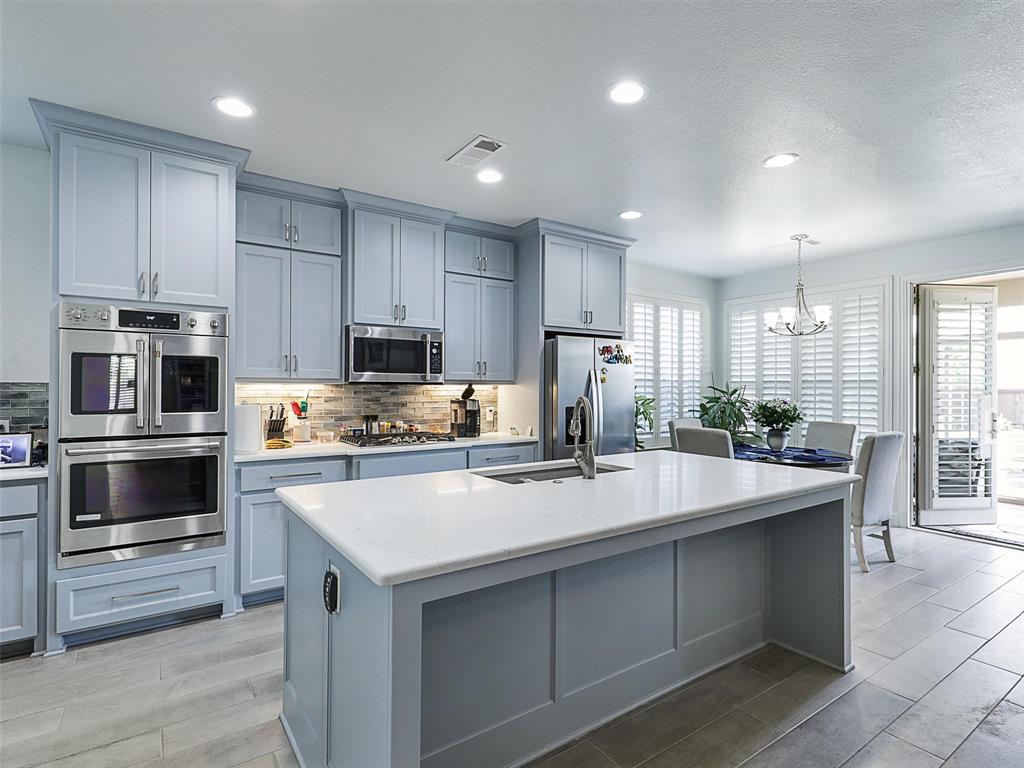 Summit View Lake Ph Three - Residential