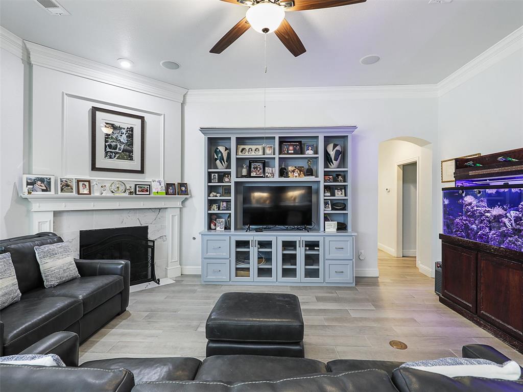 Summit View Lake Ph Three - Residential