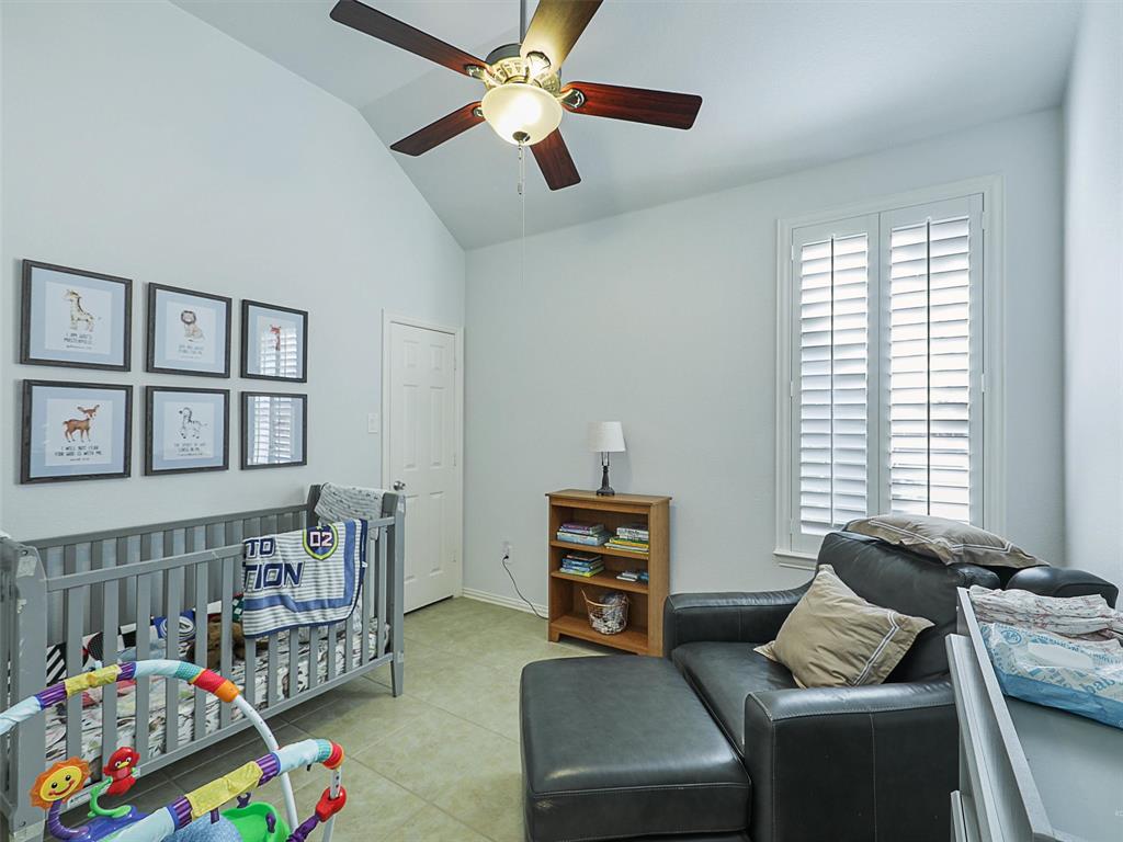 Summit View Lake Ph Three - Residential