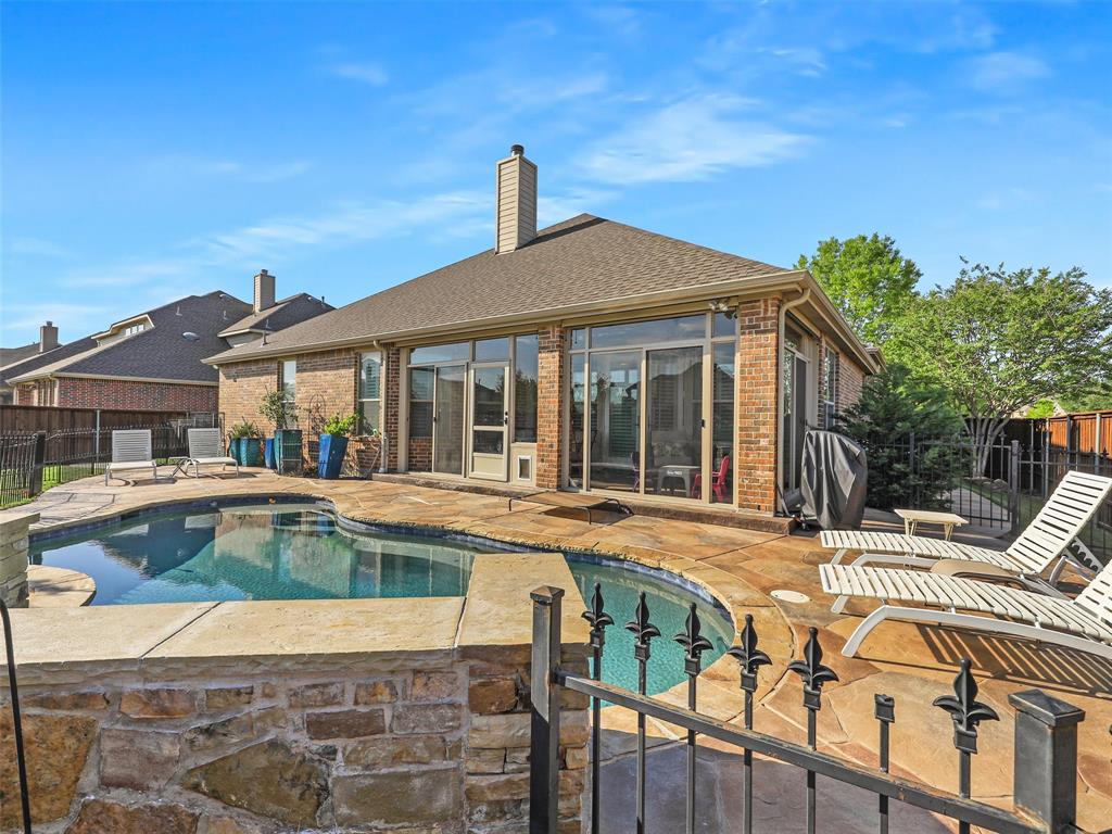 Summit View Lake Ph Three - Residential