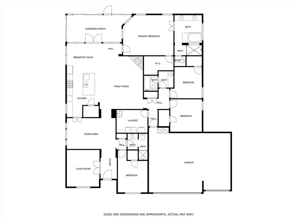 Summit View Lake Ph Three - Residential