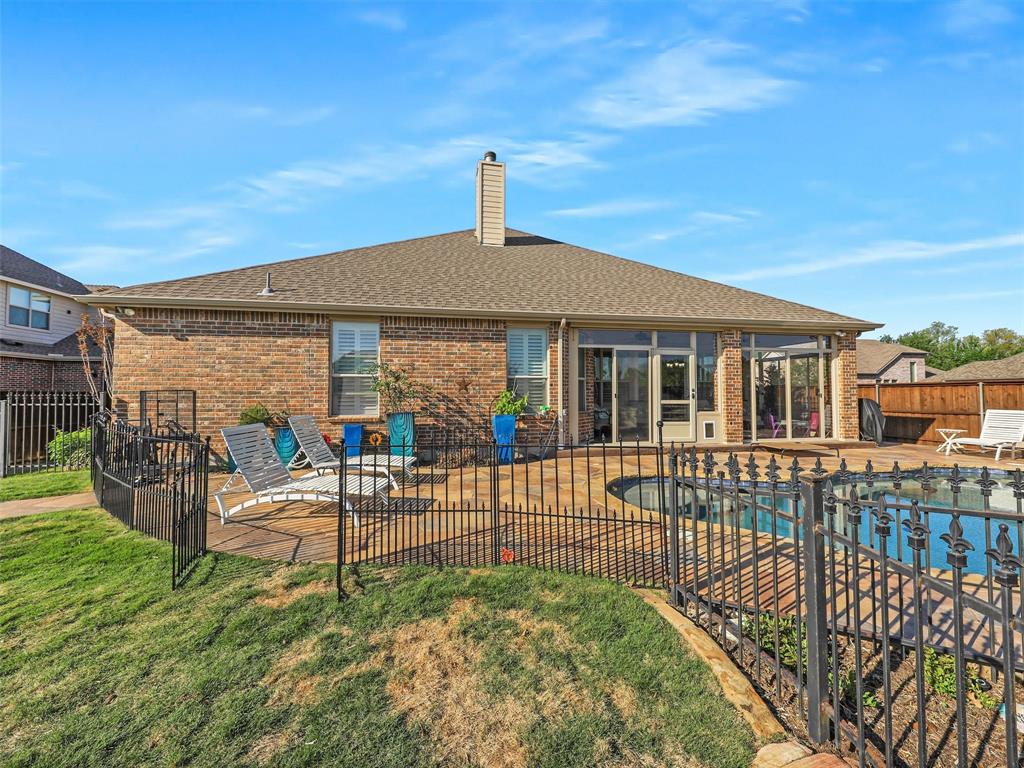 Summit View Lake Ph Three - Residential