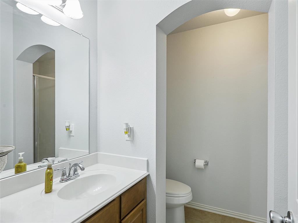 Summit View Lake Ph Three - Residential