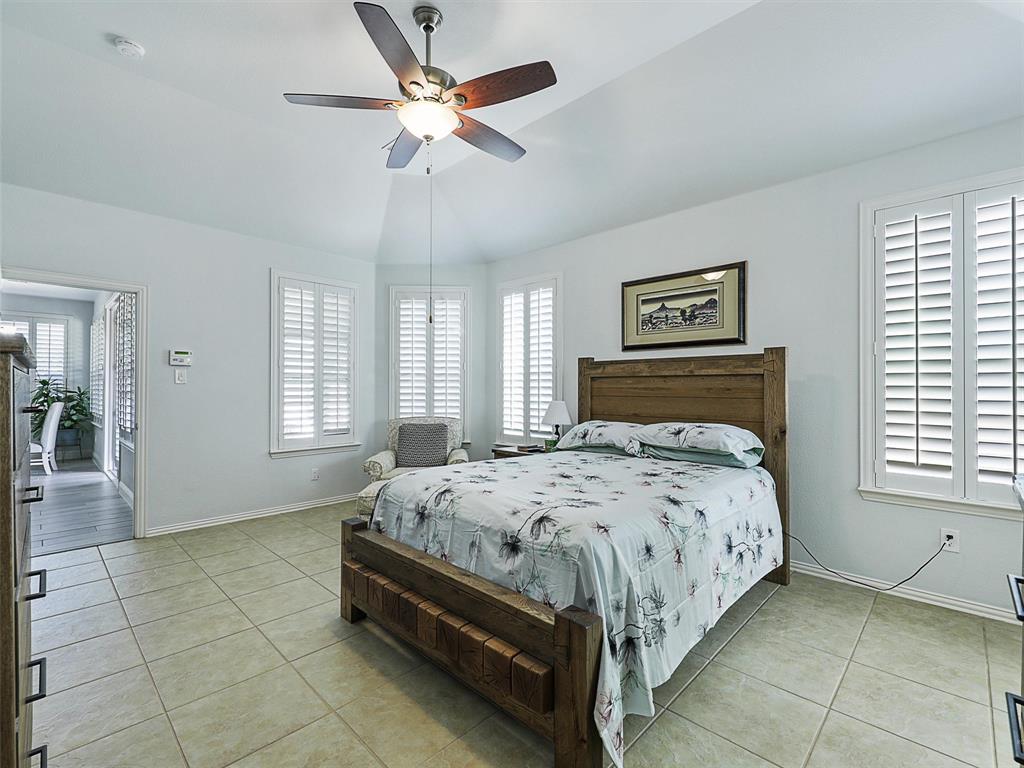 Summit View Lake Ph Three - Residential