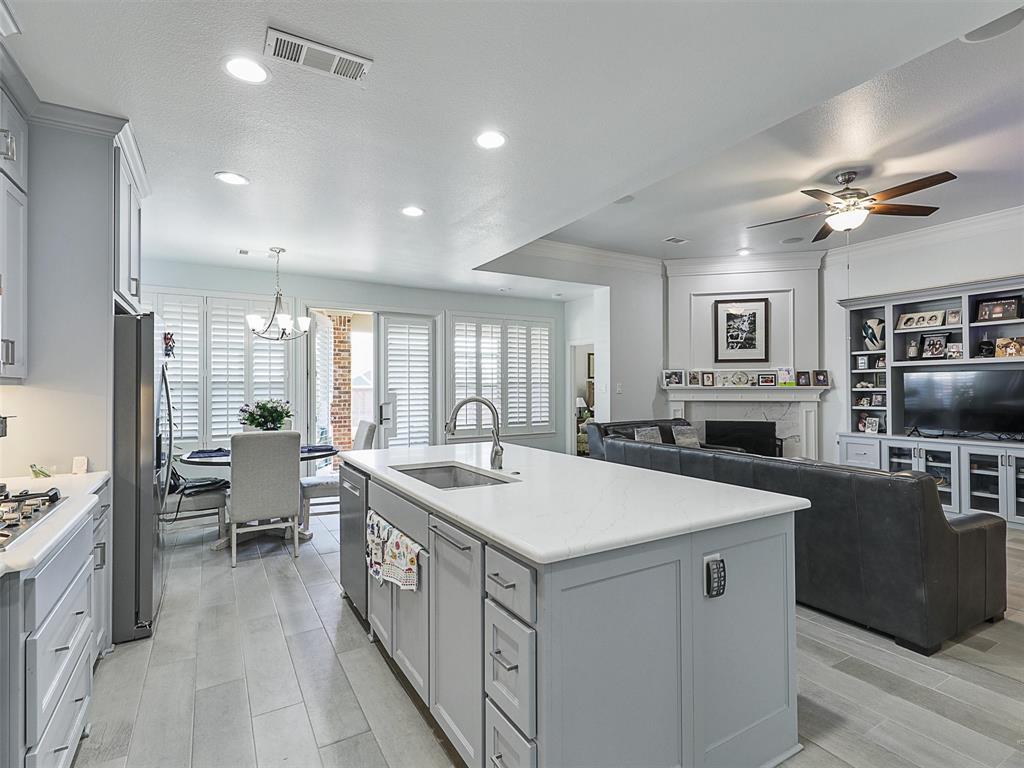 Summit View Lake Ph Three - Residential