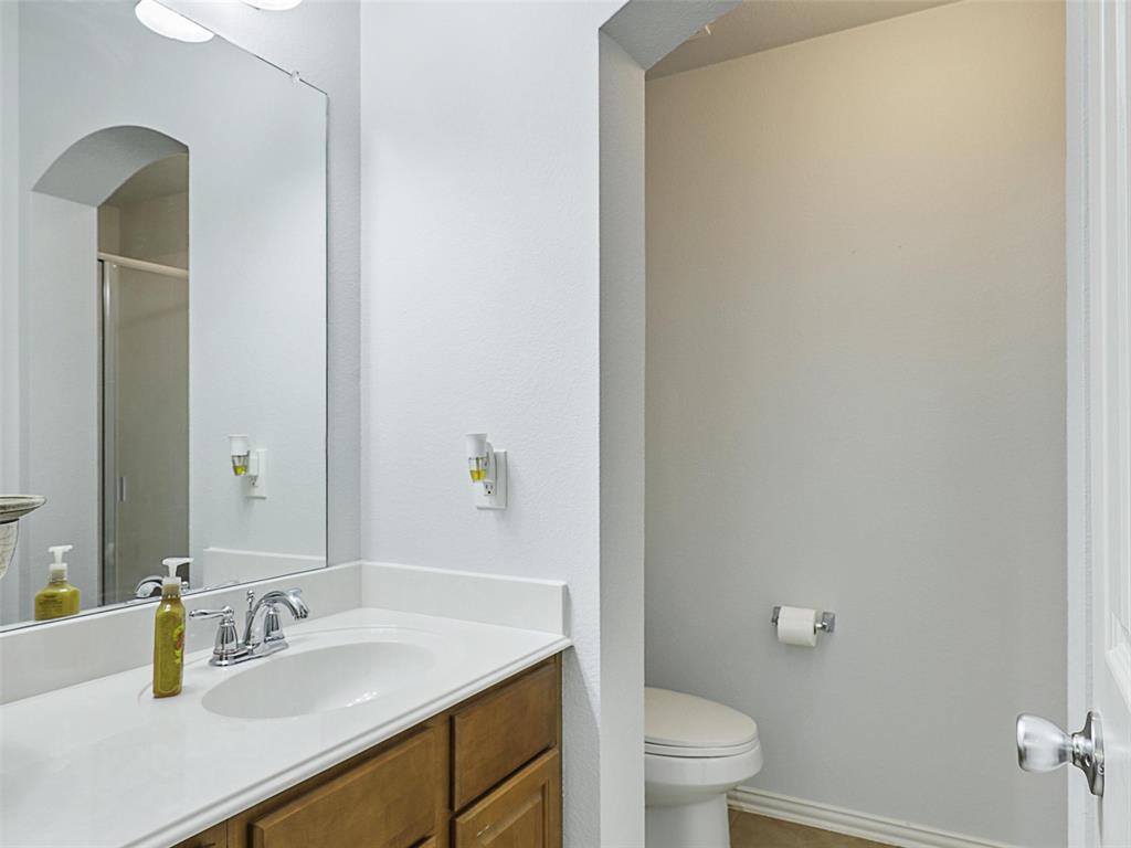 Summit View Lake Ph Three - Residential