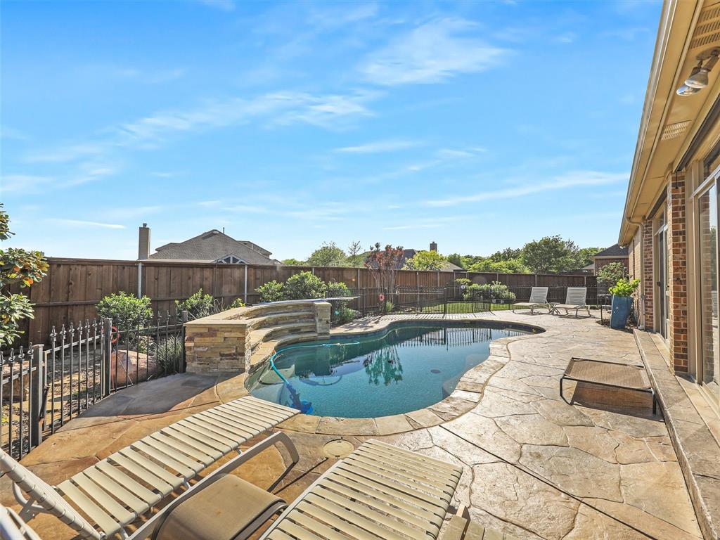 Summit View Lake Ph Three - Residential