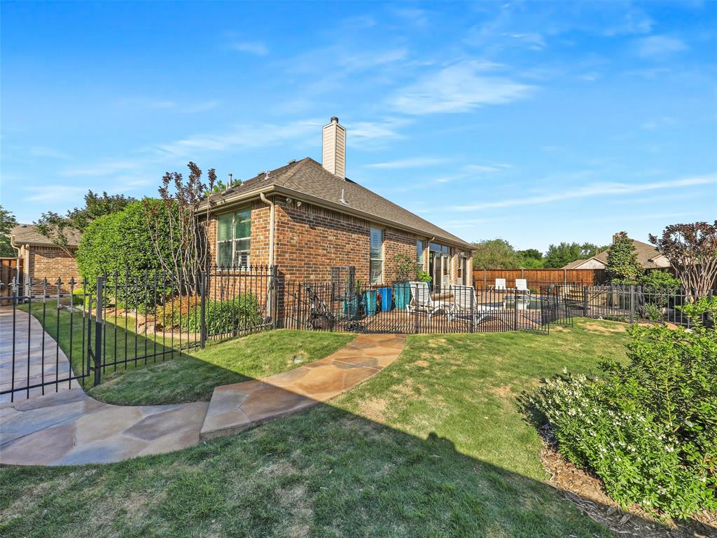 Summit View Lake Ph Three - Residential