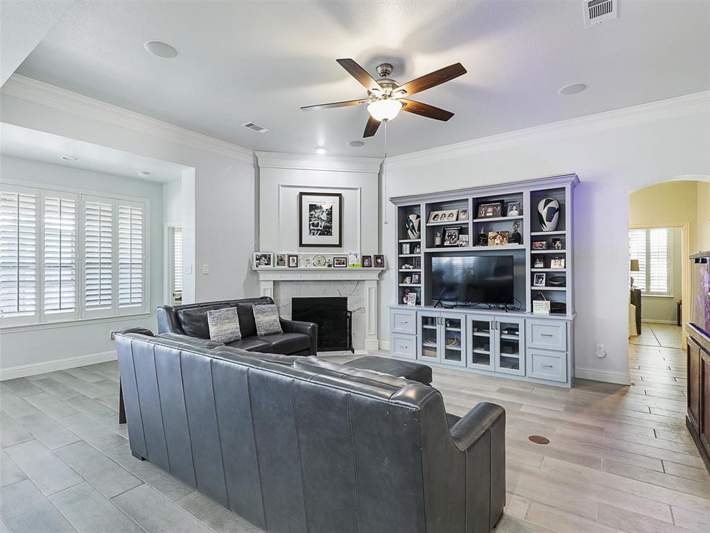 Summit View Lake Ph Three - Residential