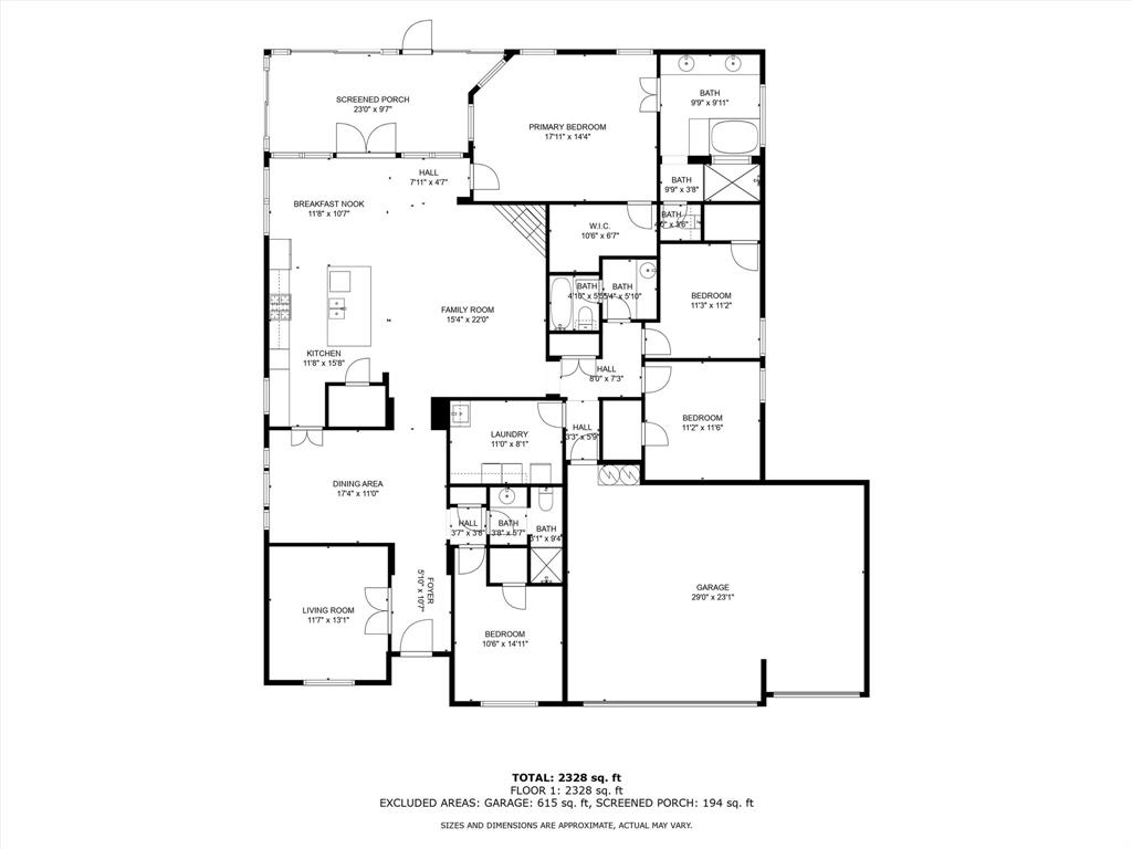 Summit View Lake Ph Three - Residential