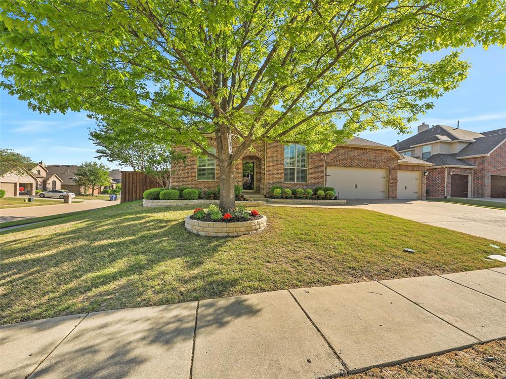 Summit View Lake Ph Three - Residential