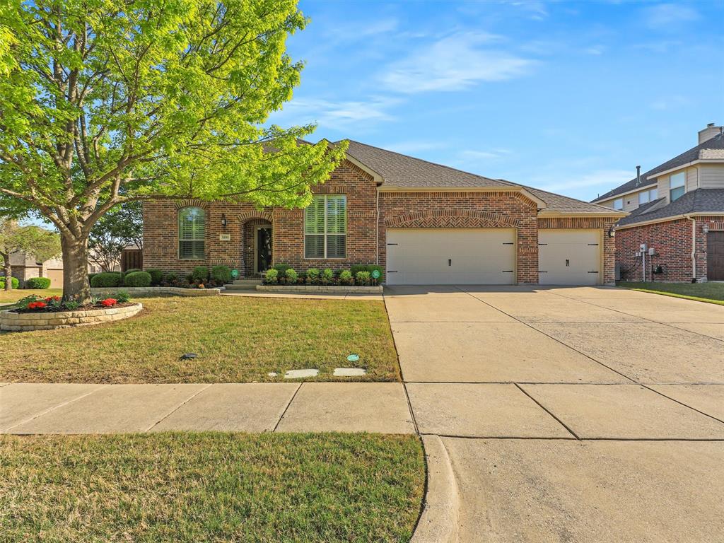 Summit View Lake Ph Three - Residential