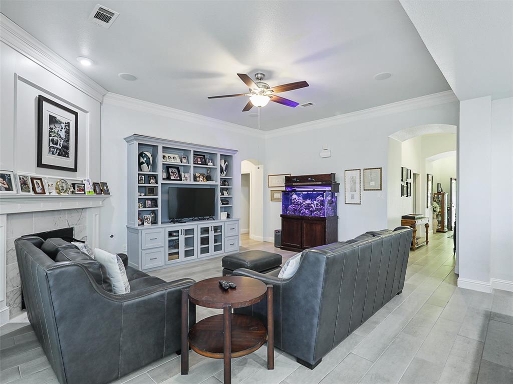 Summit View Lake Ph Three - Residential