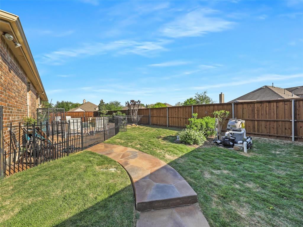 Summit View Lake Ph Three - Residential