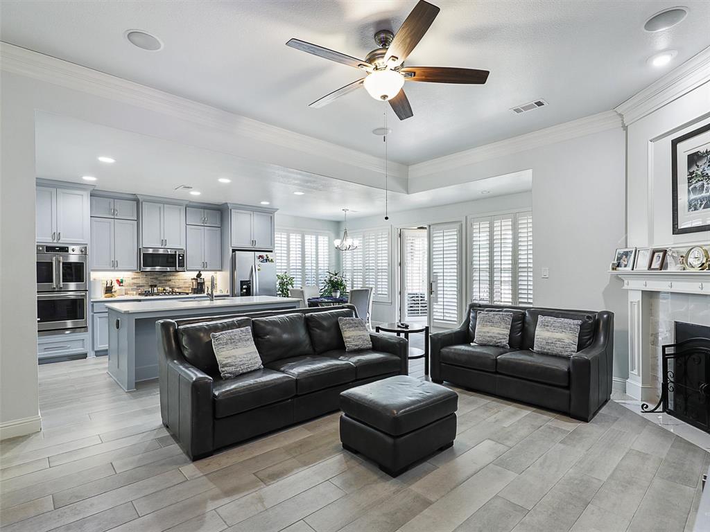 Summit View Lake Ph Three - Residential