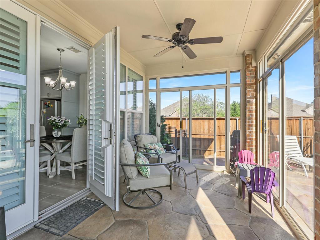 Summit View Lake Ph Three - Residential