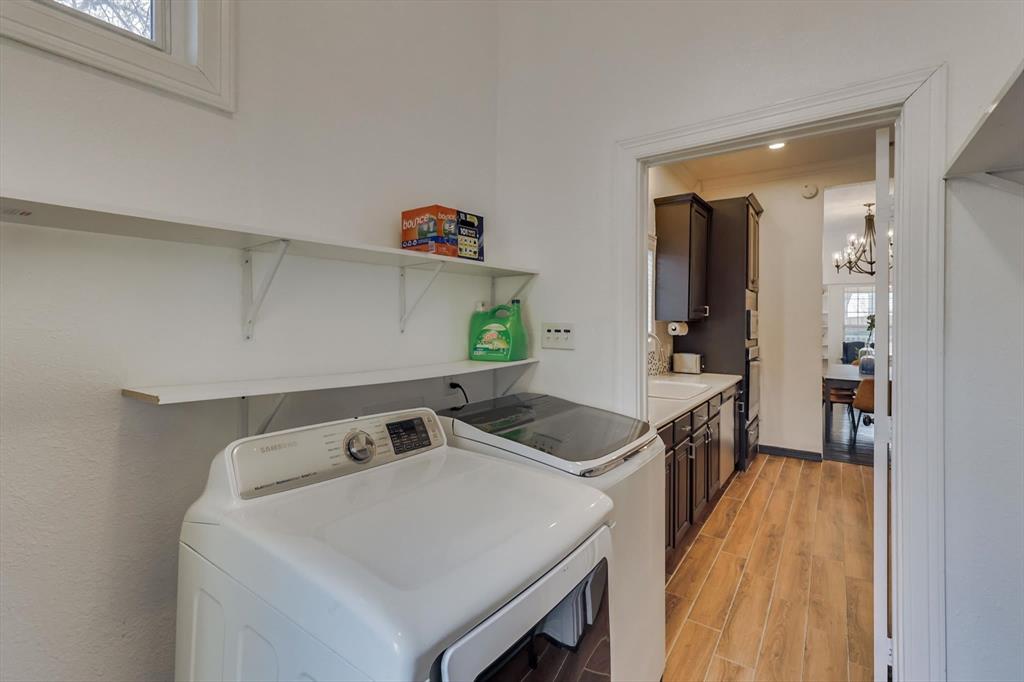 Miller & Stemmons - Residential