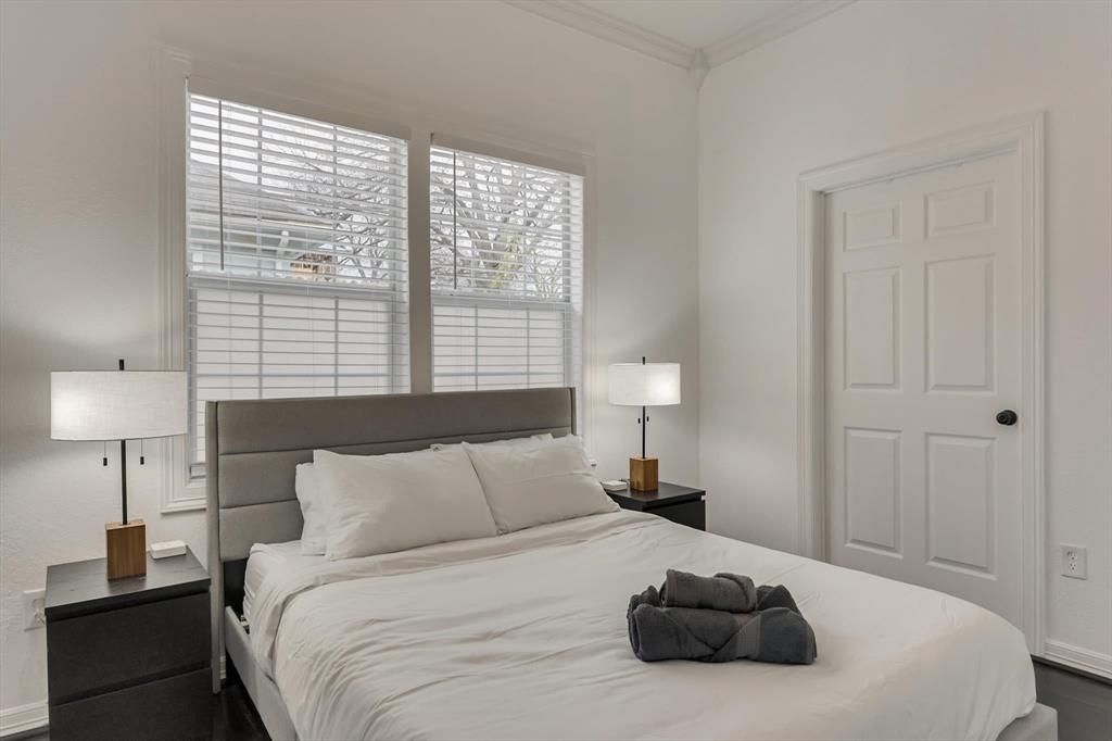 Miller & Stemmons - Residential