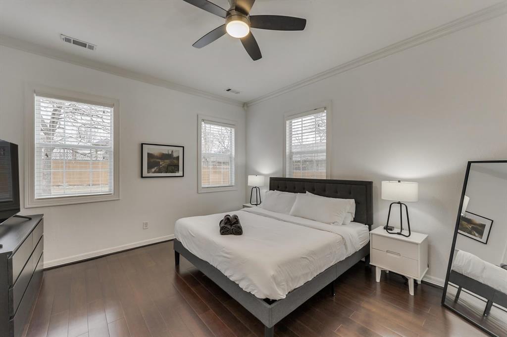 Miller & Stemmons - Residential