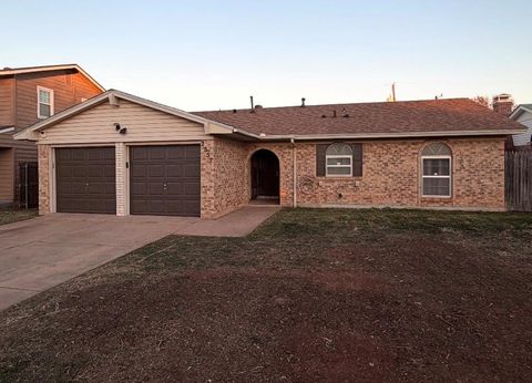 Photo of 2557 N Willis Street, Abilene, TX 79603 (MLS # 21165028)