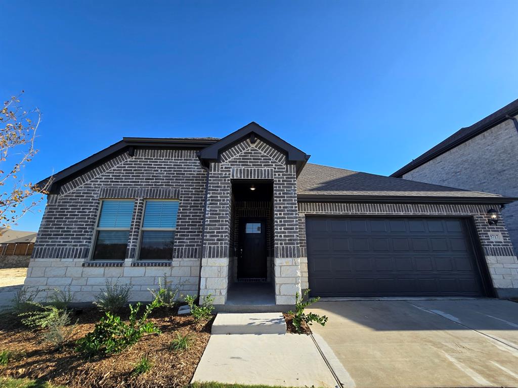 Eastridge - Residential Lease