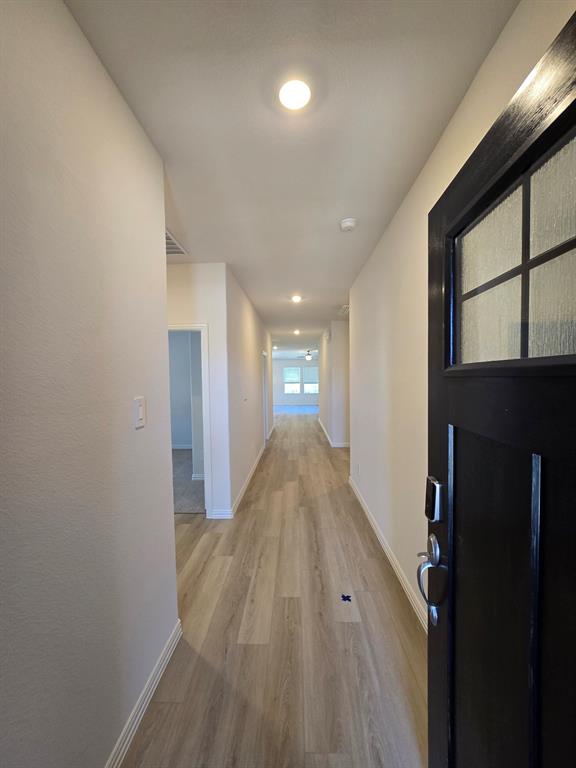 Eastridge - Residential Lease