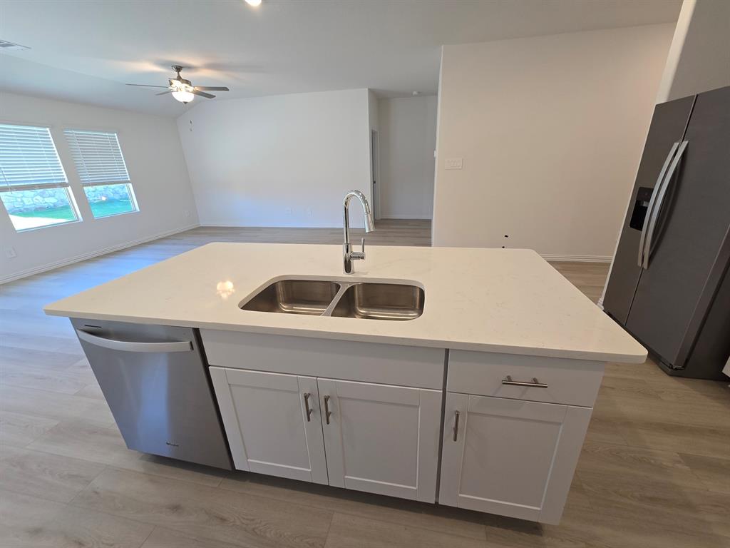 Eastridge - Residential Lease