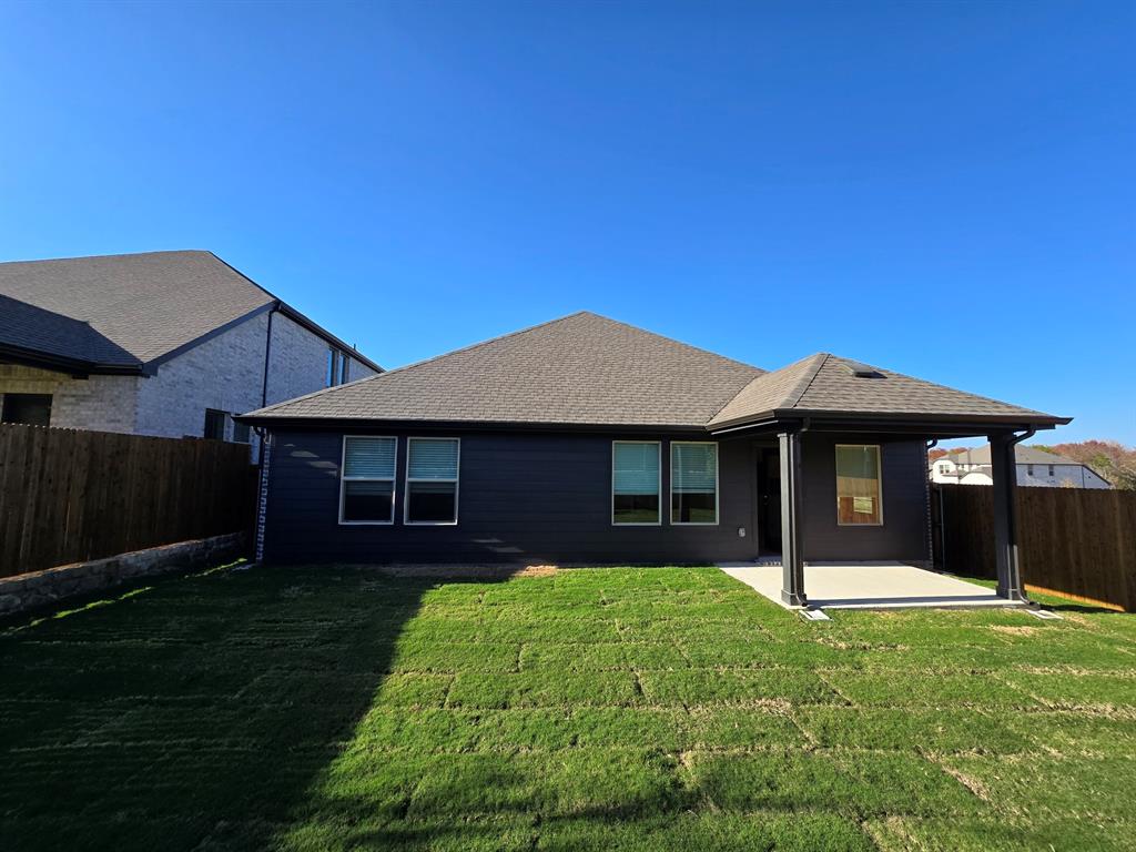 Eastridge - Residential Lease