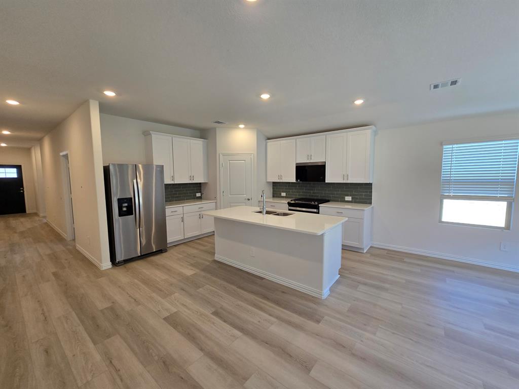 Eastridge - Residential Lease