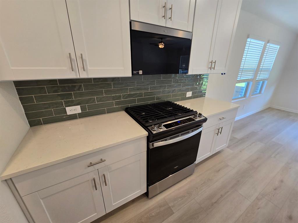 Eastridge - Residential Lease