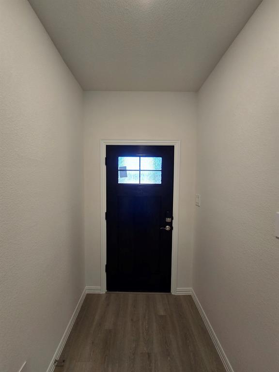 Eastridge - Residential Lease