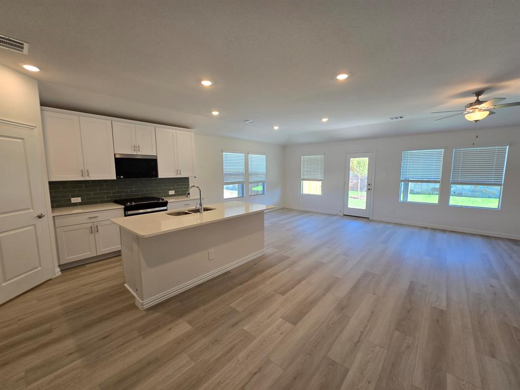 Eastridge - Residential Lease