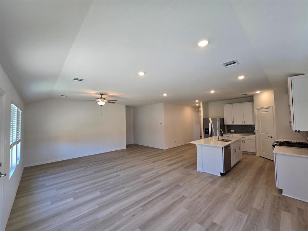 Eastridge - Residential Lease