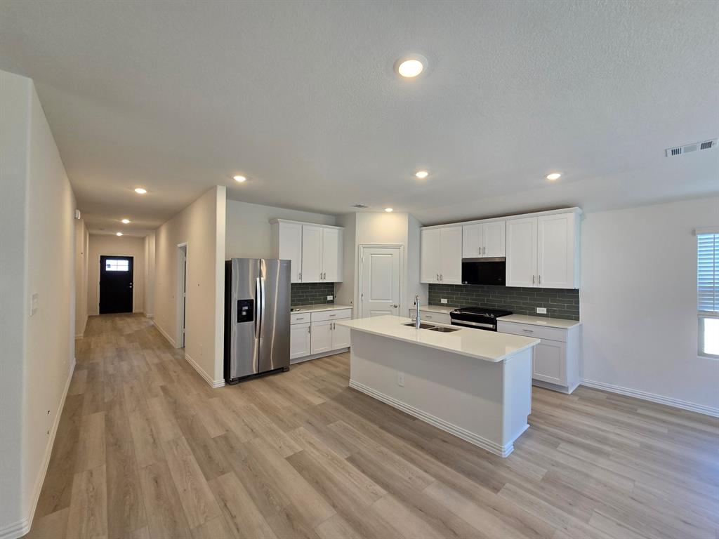 Eastridge - Residential Lease