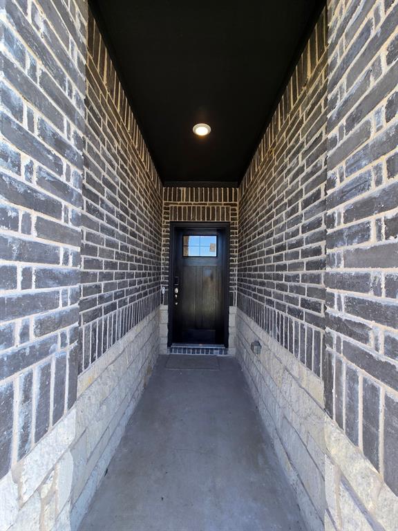 Eastridge - Residential Lease