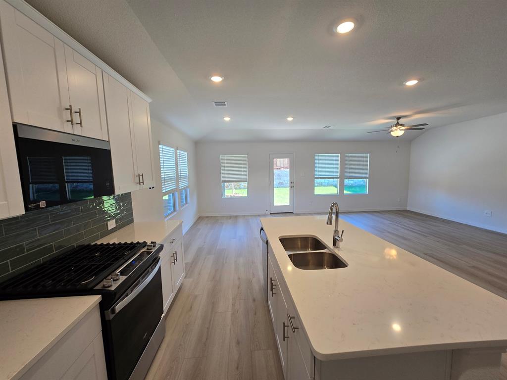 Eastridge - Residential Lease