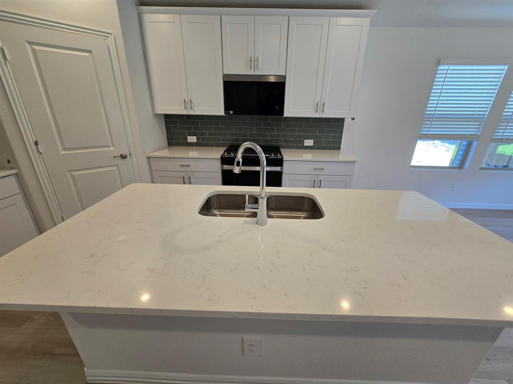 Eastridge - Residential Lease