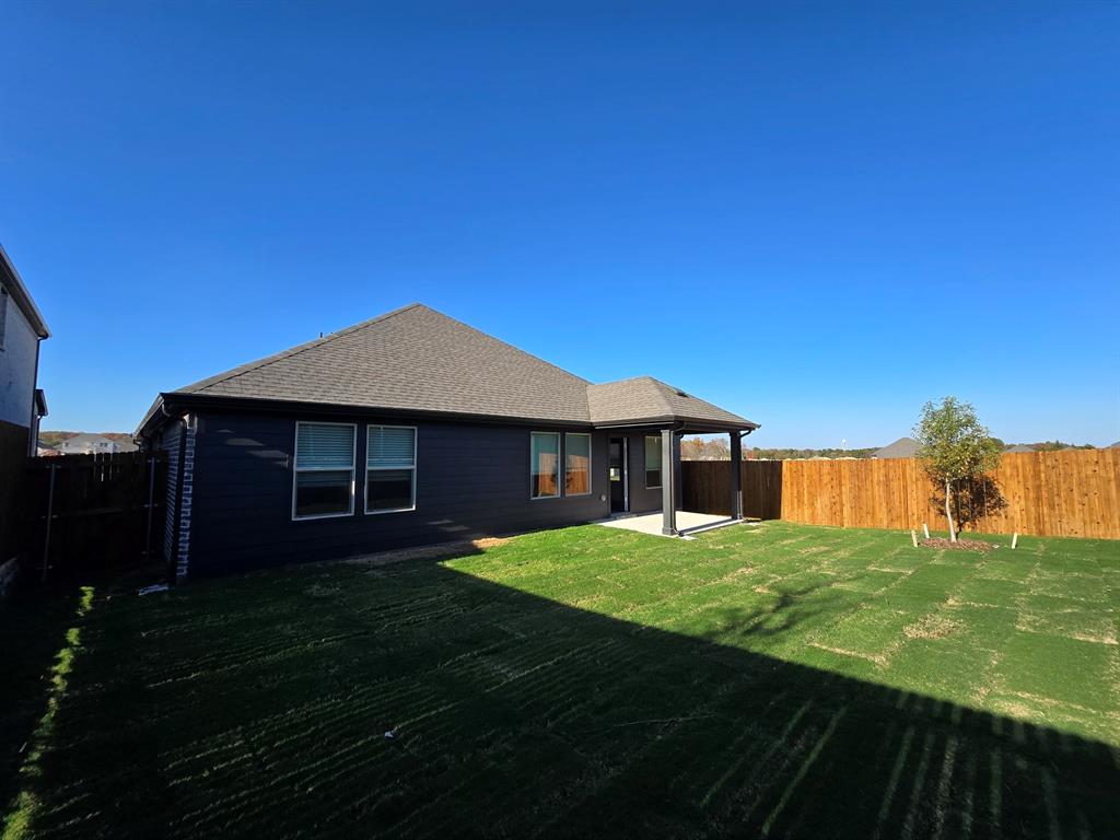 Eastridge - Residential Lease