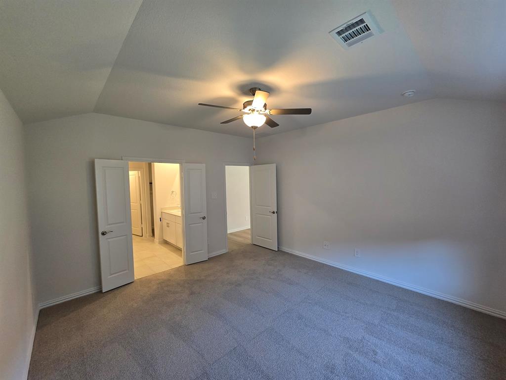 Eastridge - Residential Lease