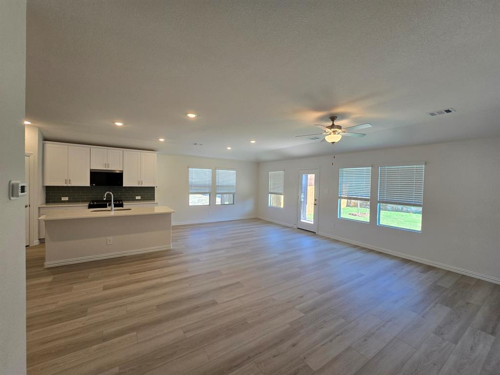 Eastridge - Residential Lease